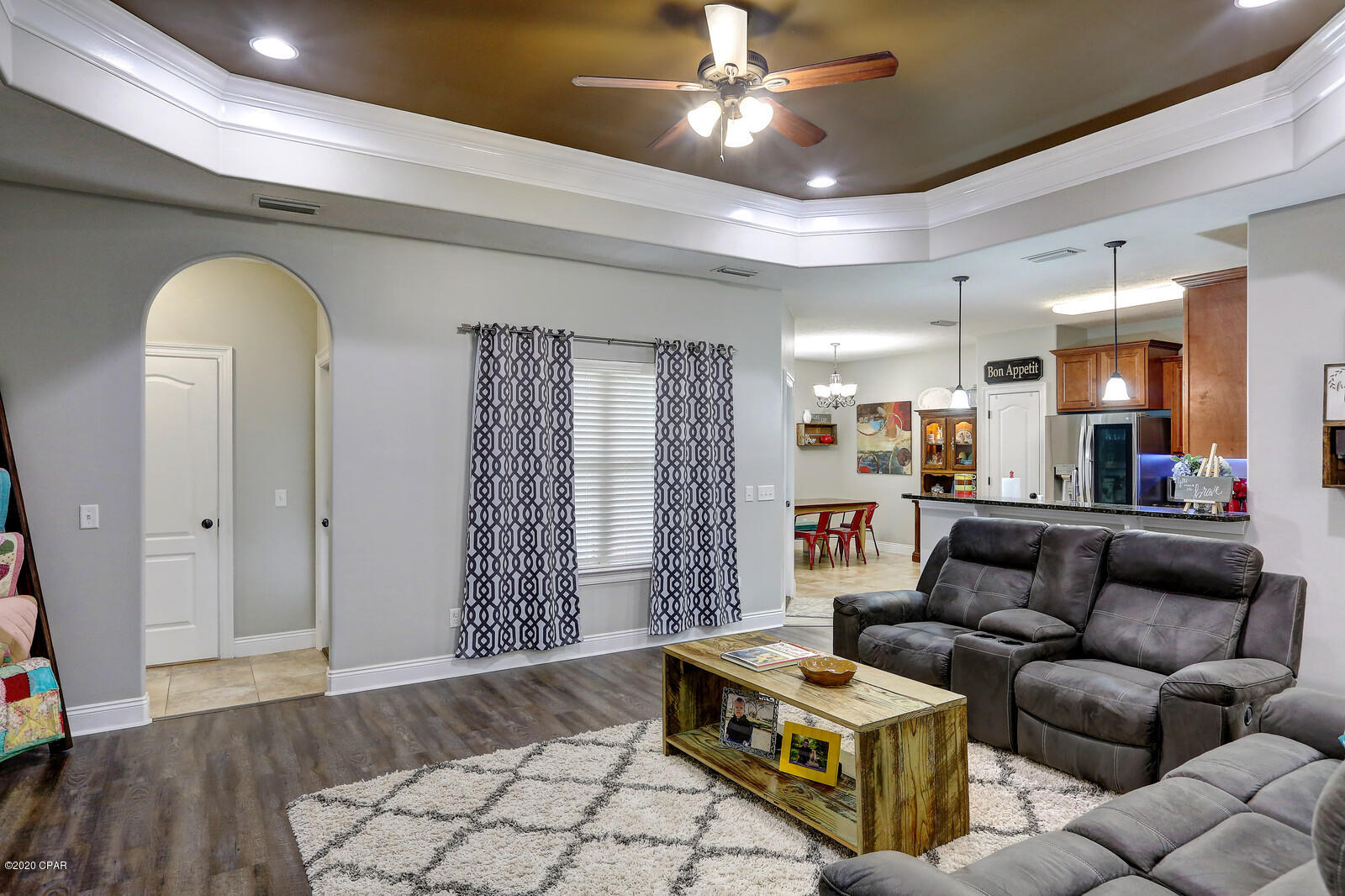 Dune Creek - Residential