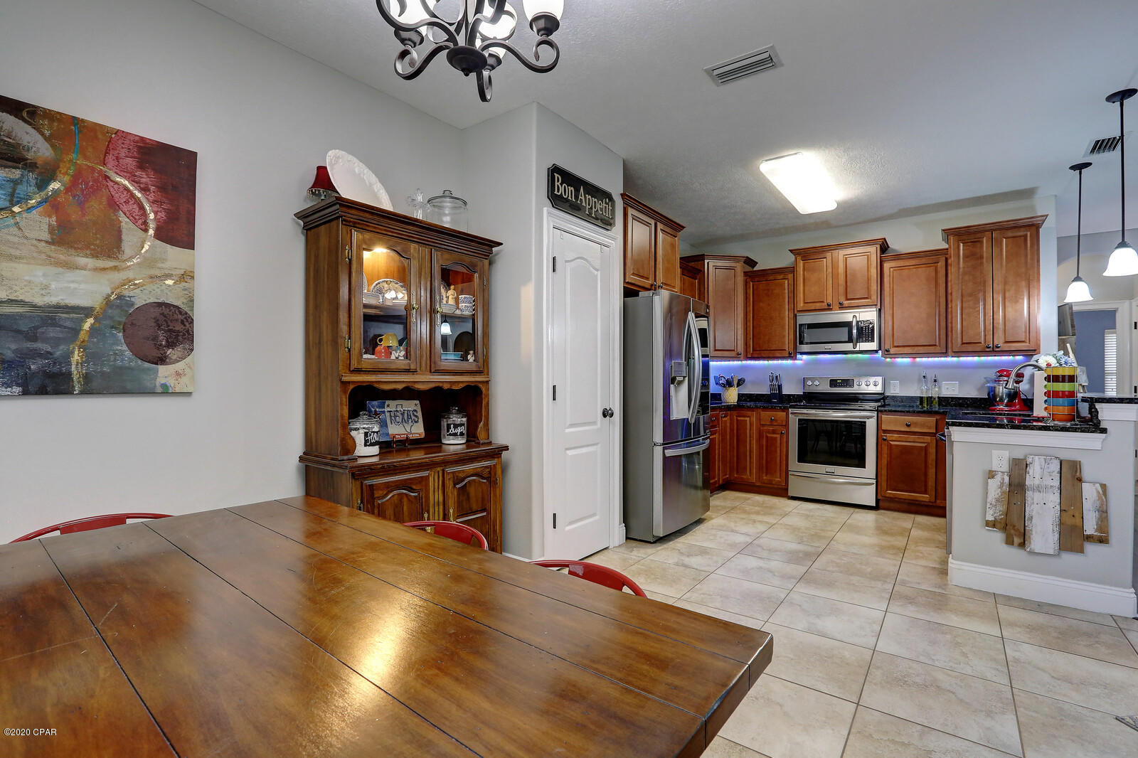 Dune Creek - Residential