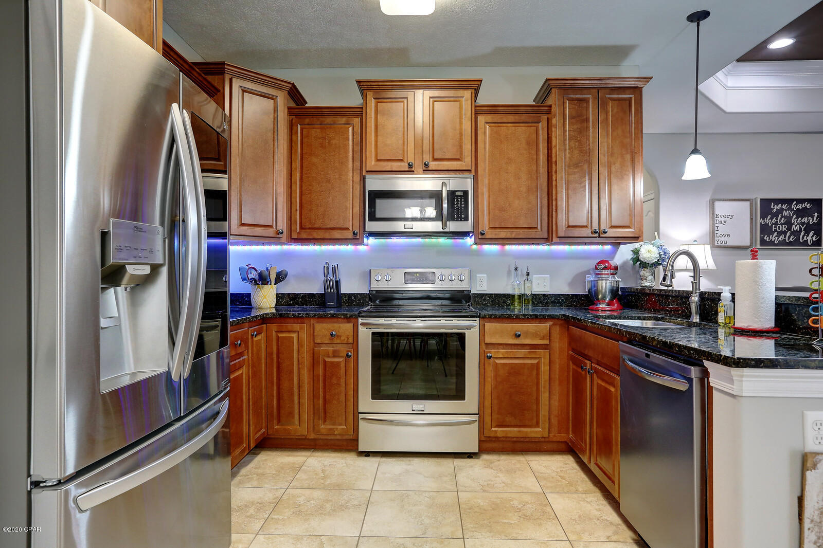 Dune Creek - Residential