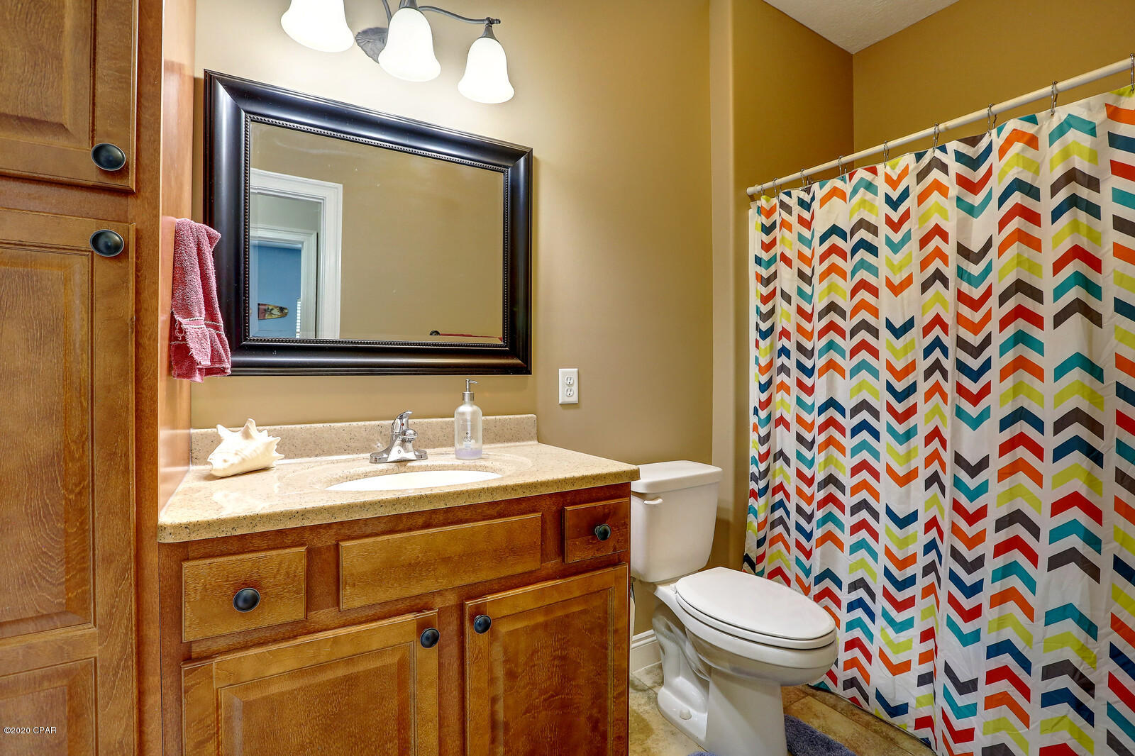 Dune Creek - Residential