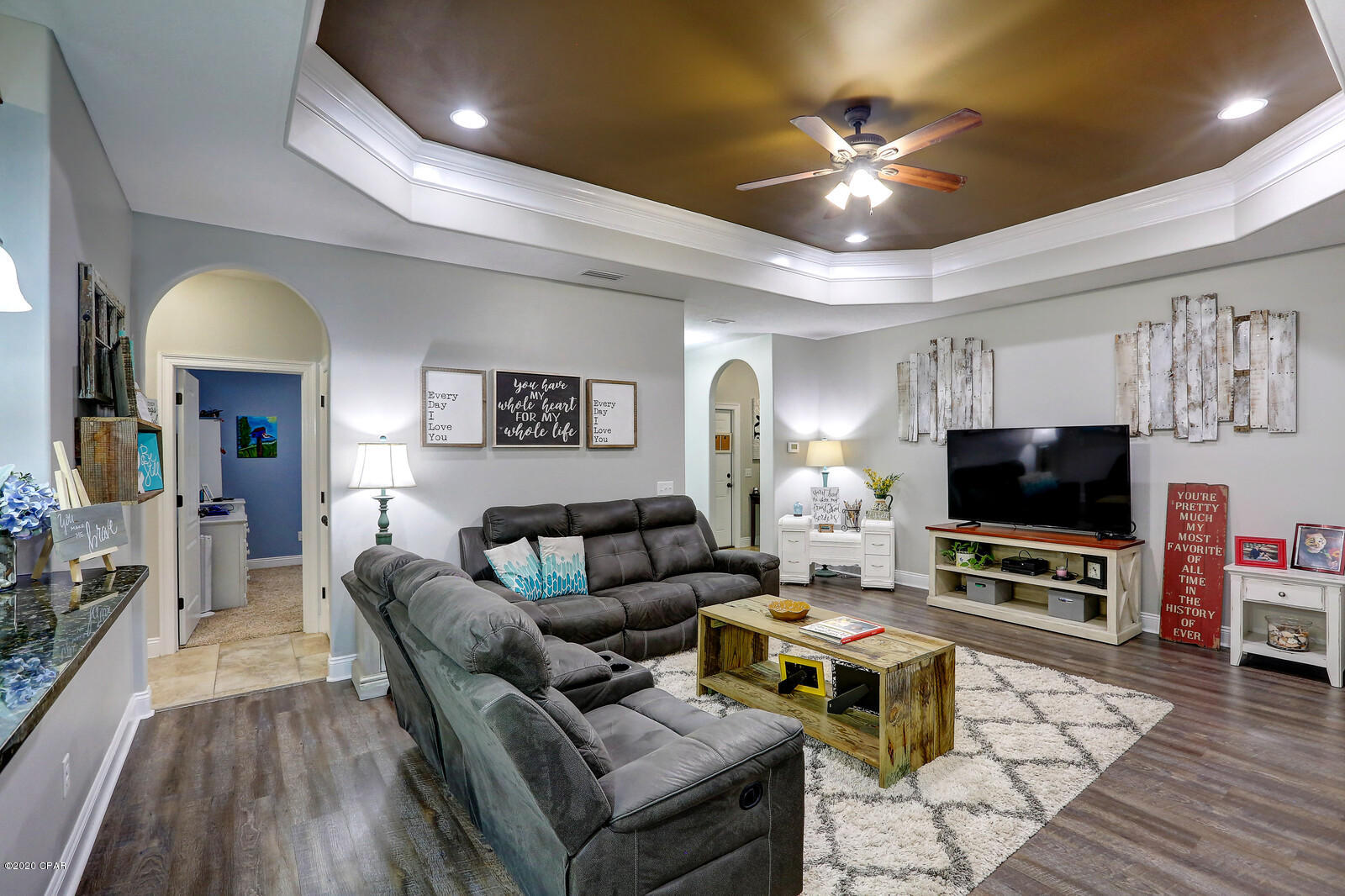 Dune Creek - Residential