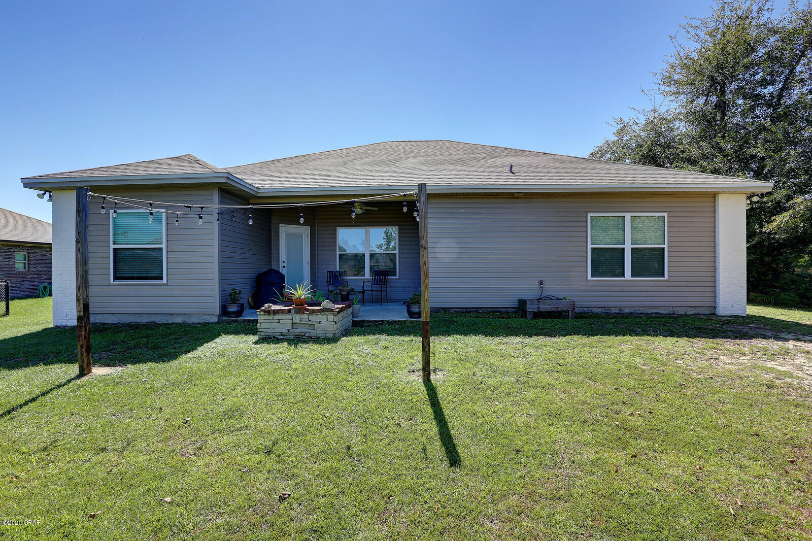 Dune Creek - Residential