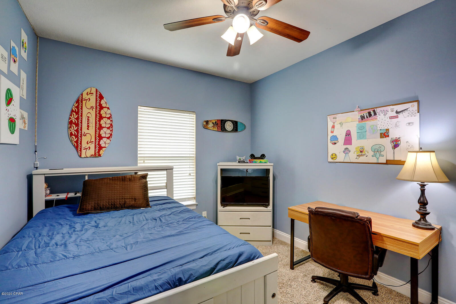 Dune Creek - Residential