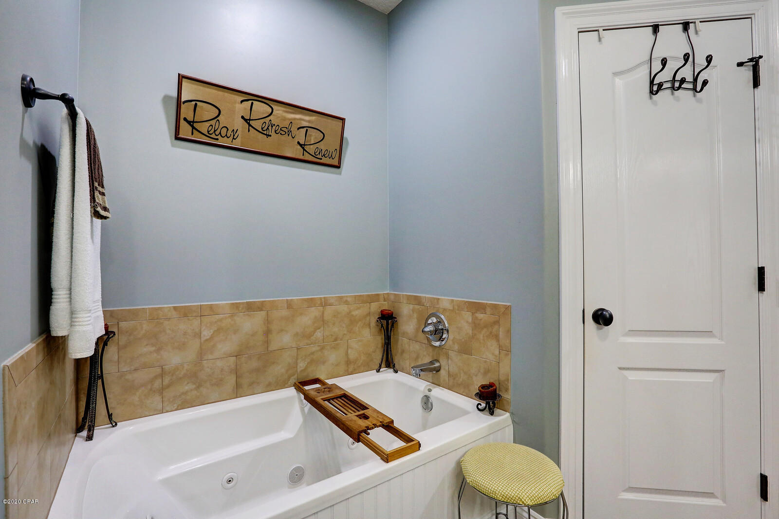 Dune Creek - Residential