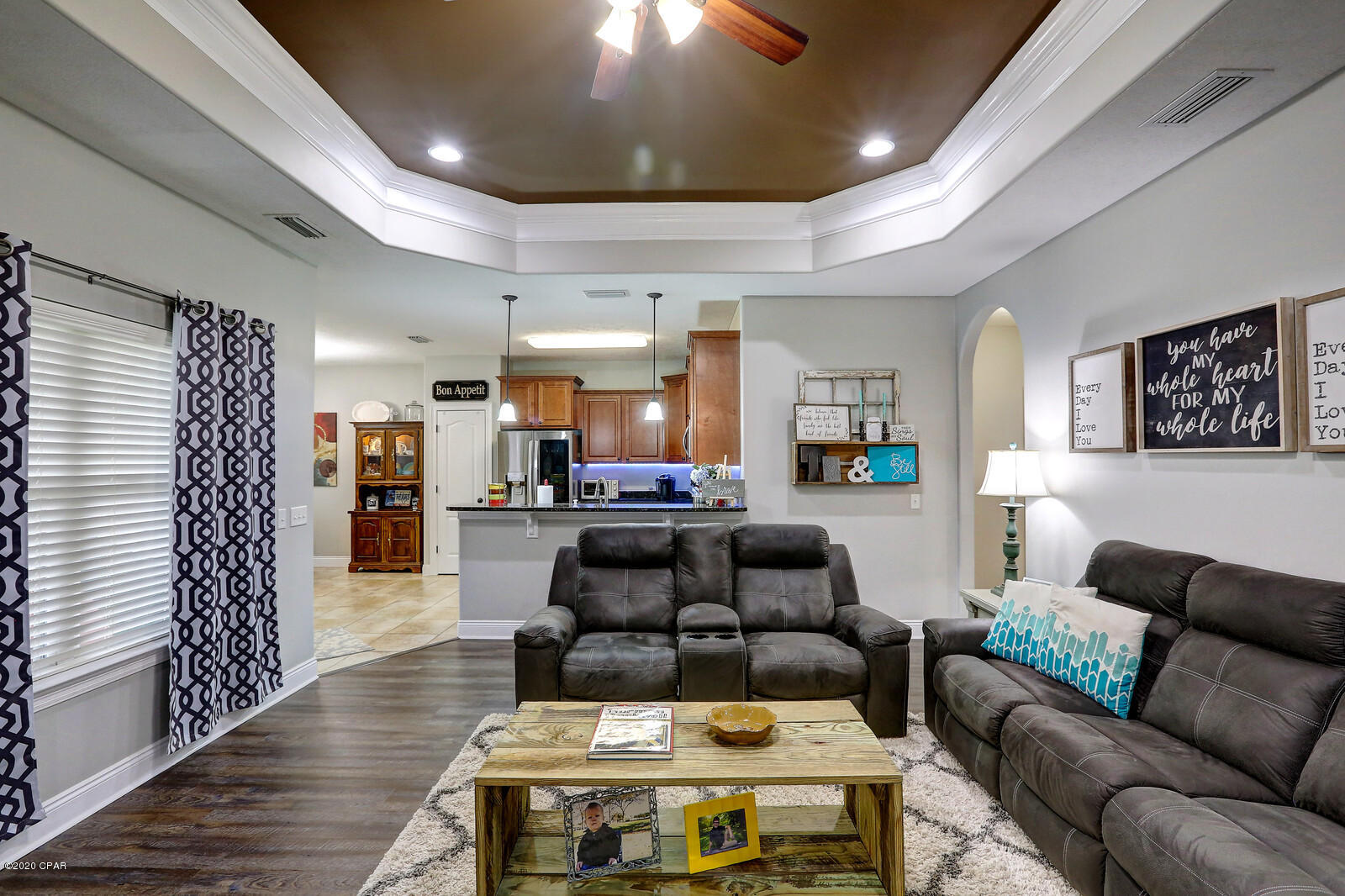 Dune Creek - Residential