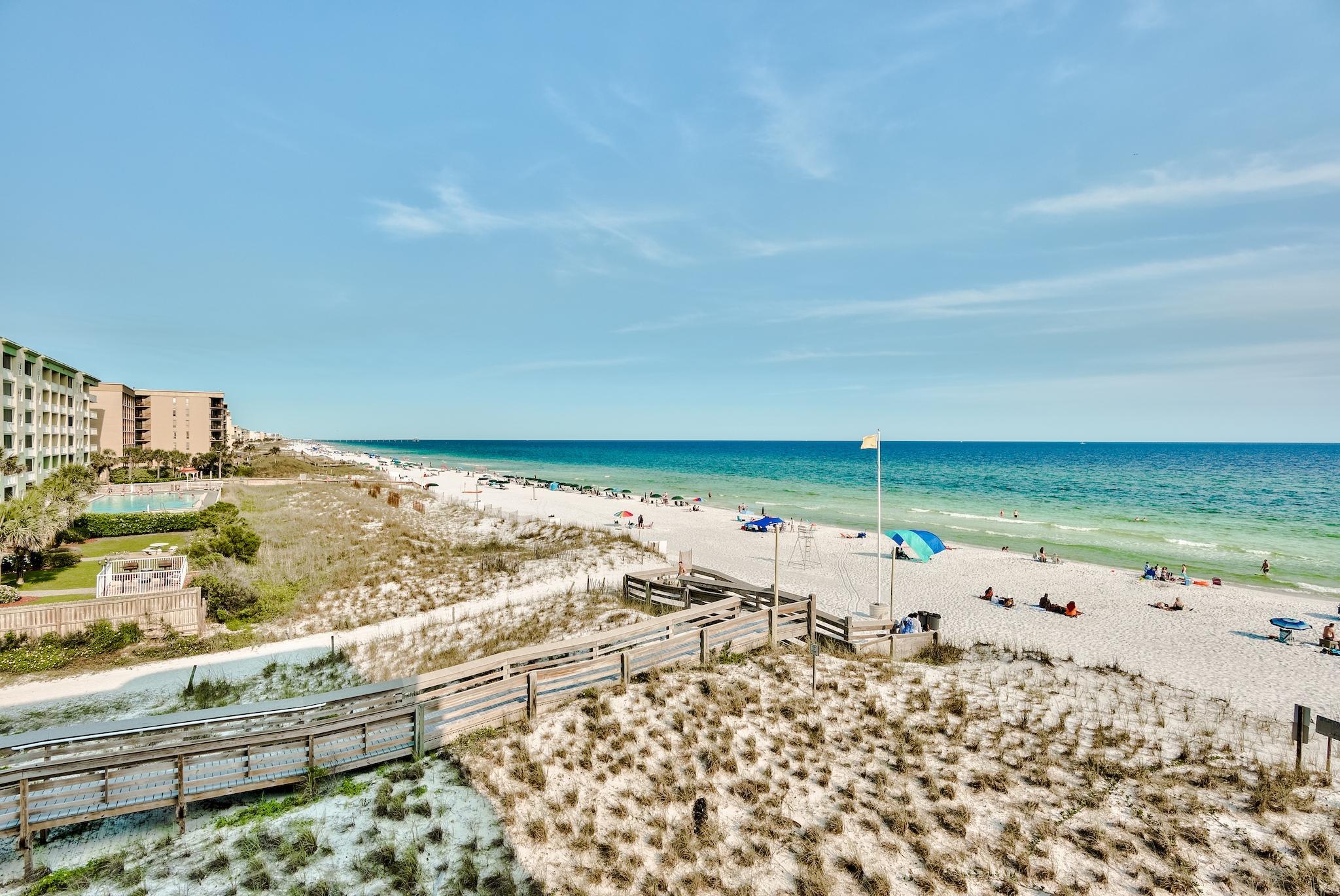 Nautilus Condo - Residential