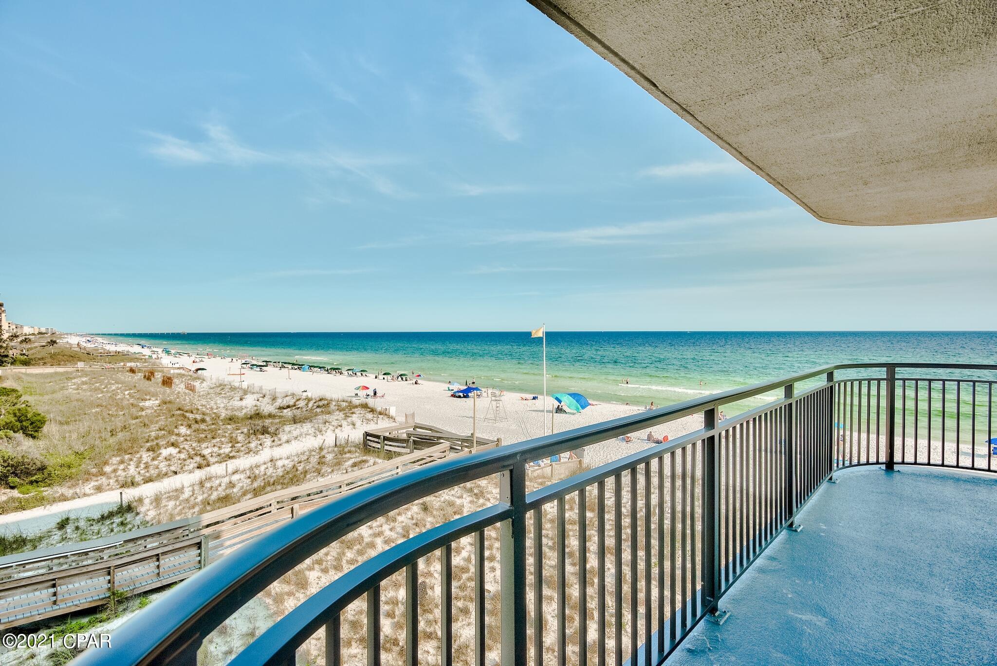 Nautilus Condo - Residential