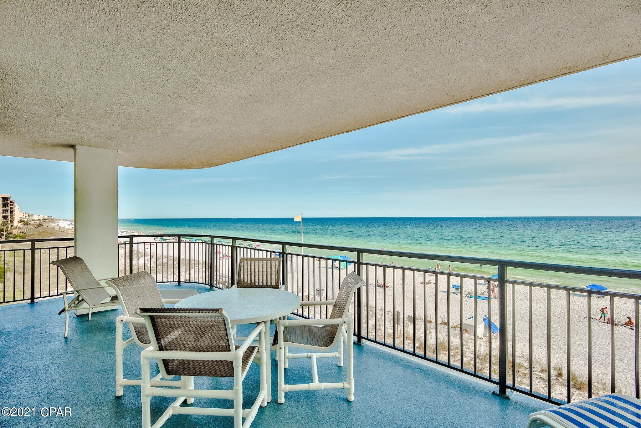 Nautilus Condo - Residential