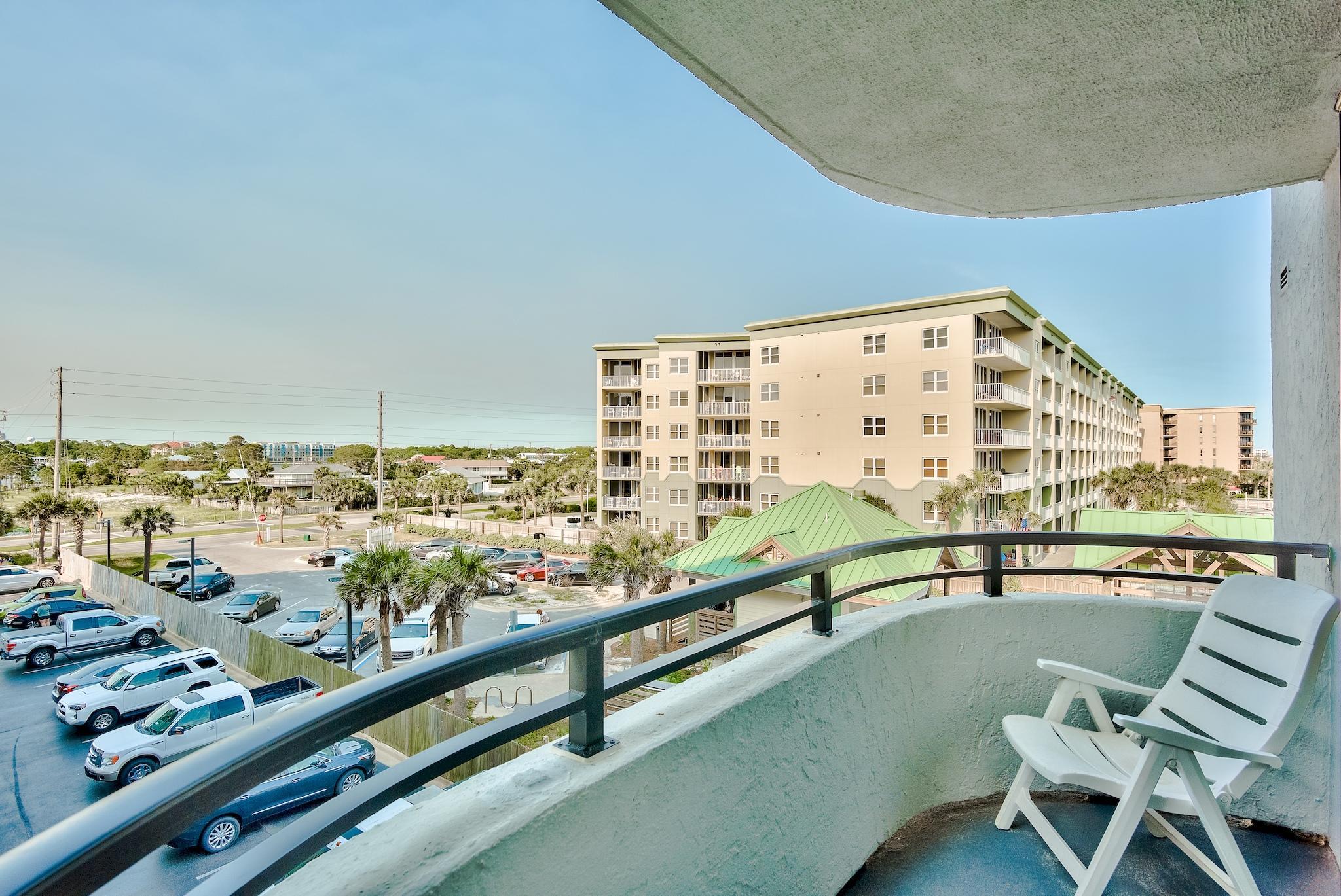 Nautilus Condo - Residential