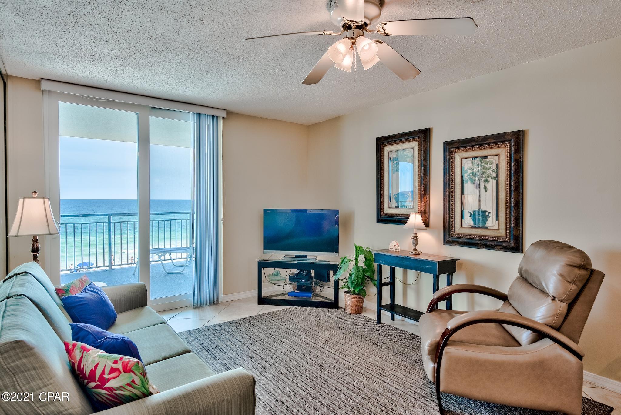 Nautilus Condo - Residential