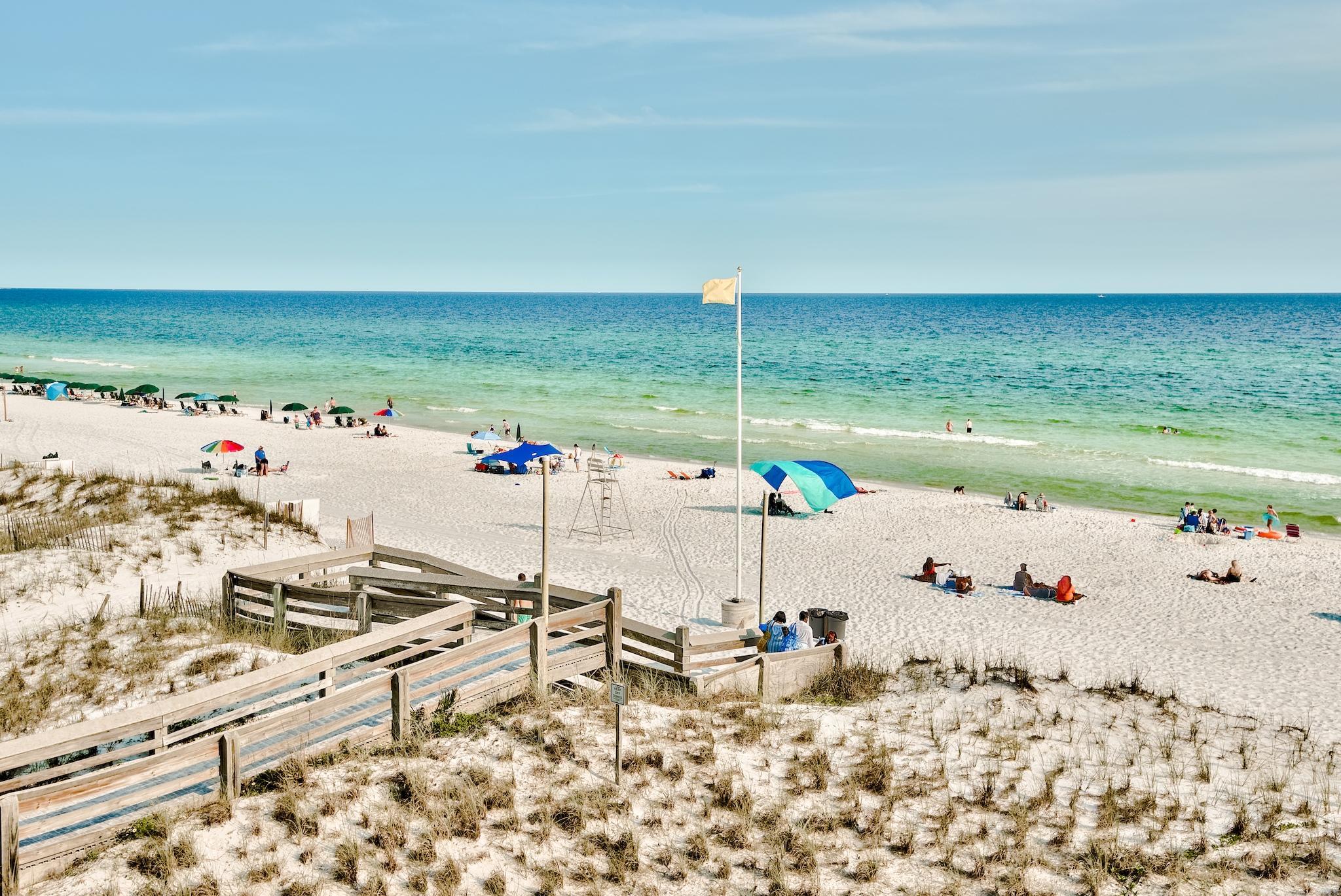 Nautilus Condo - Residential