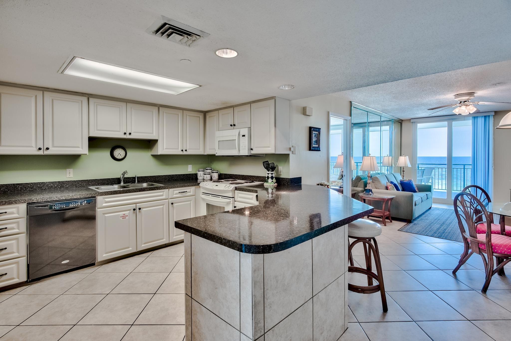 Nautilus Condo - Residential