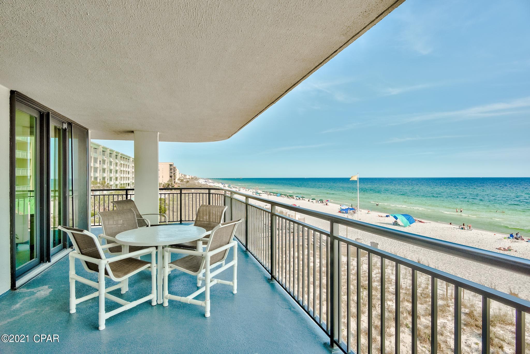 Nautilus Condo - Residential