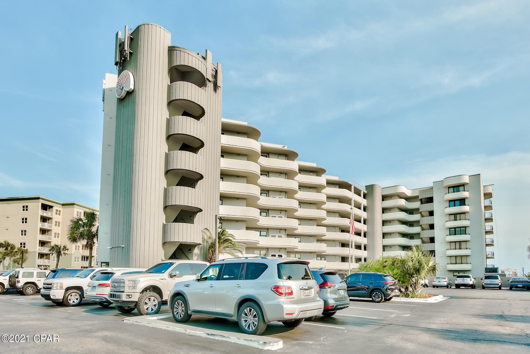 Nautilus Condo - Residential