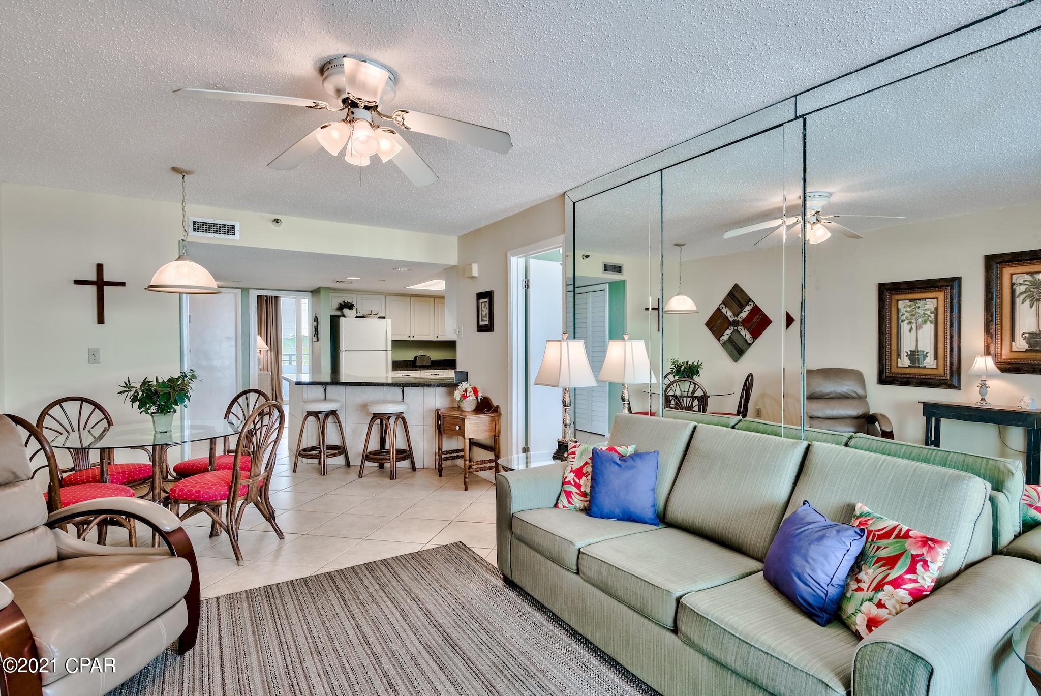 Nautilus Condo - Residential