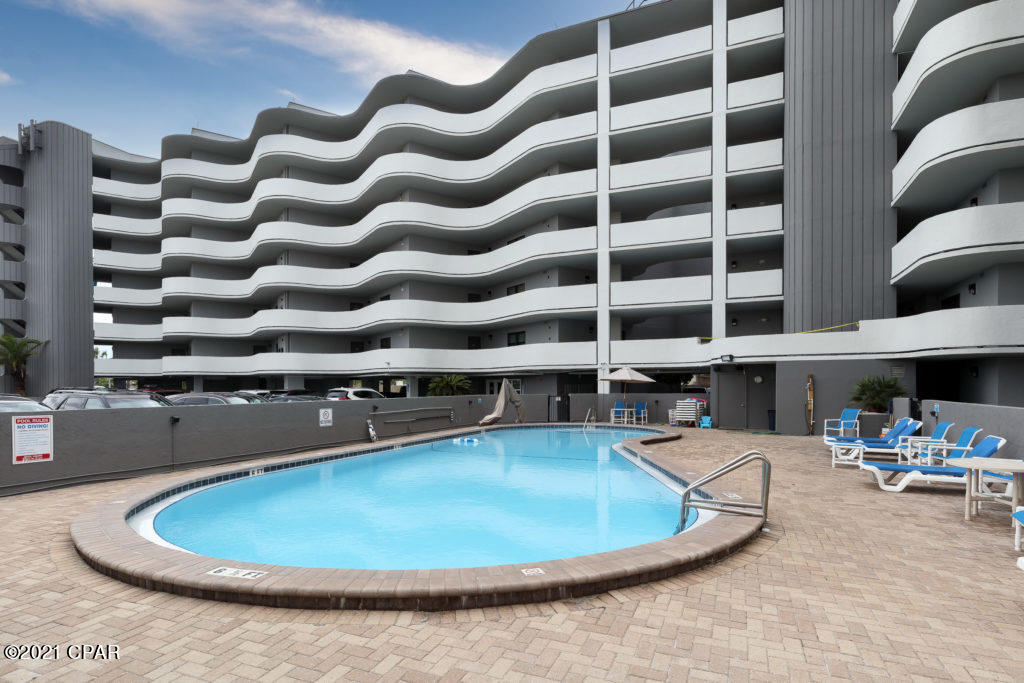 Nautilus Condo - Residential