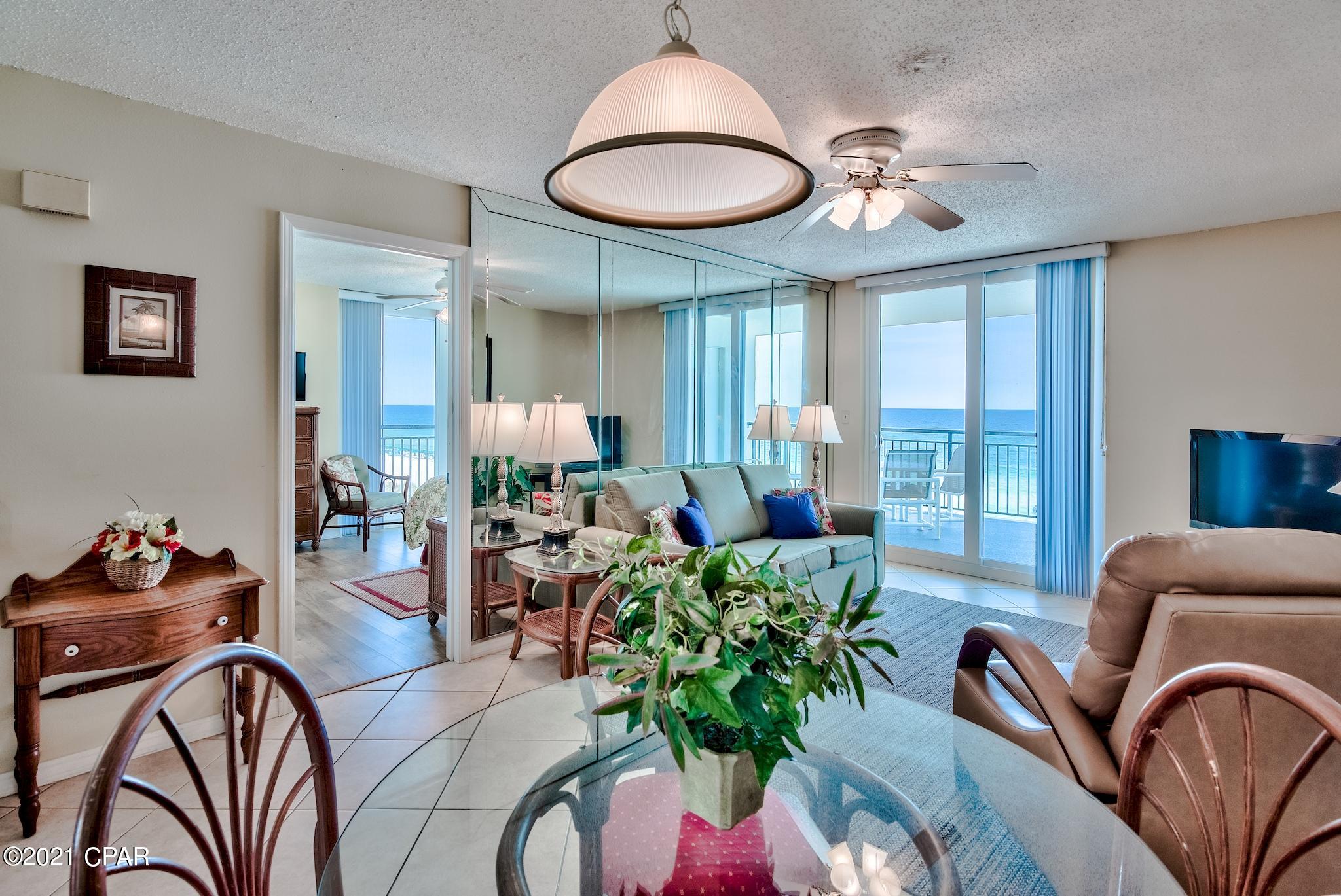 Nautilus Condo - Residential