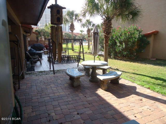 Gulf Highlands Beach Resort - Residential