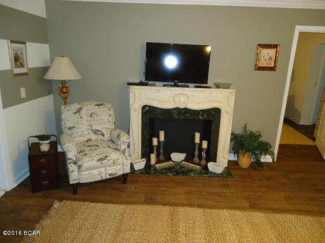 Gulf Highlands Beach Resort - Residential