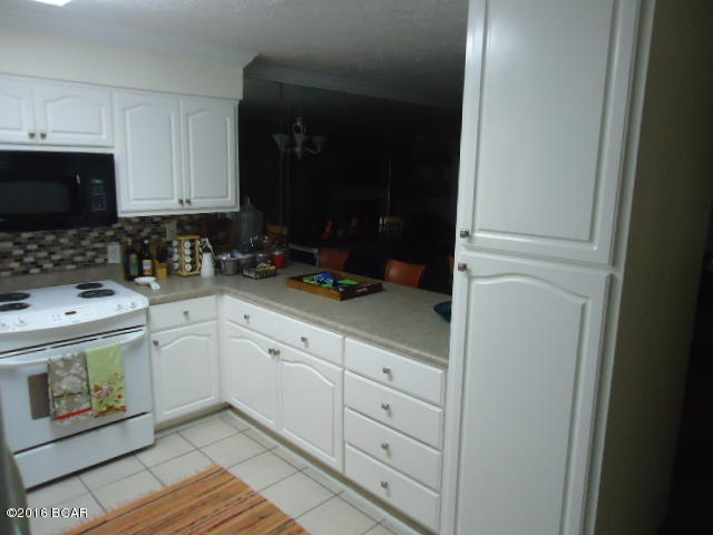 Gulf Highlands Beach Resort - Residential