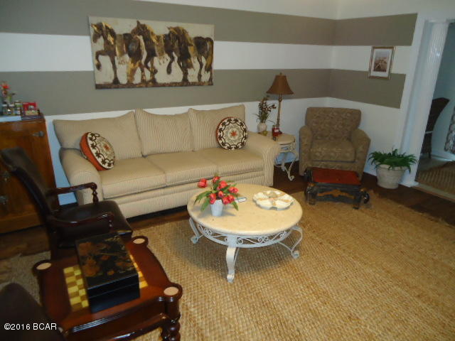 Gulf Highlands Beach Resort - Residential