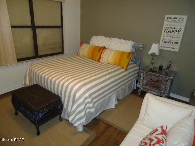 Gulf Highlands Beach Resort - Residential