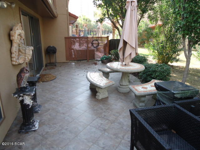 Gulf Highlands Beach Resort - Residential