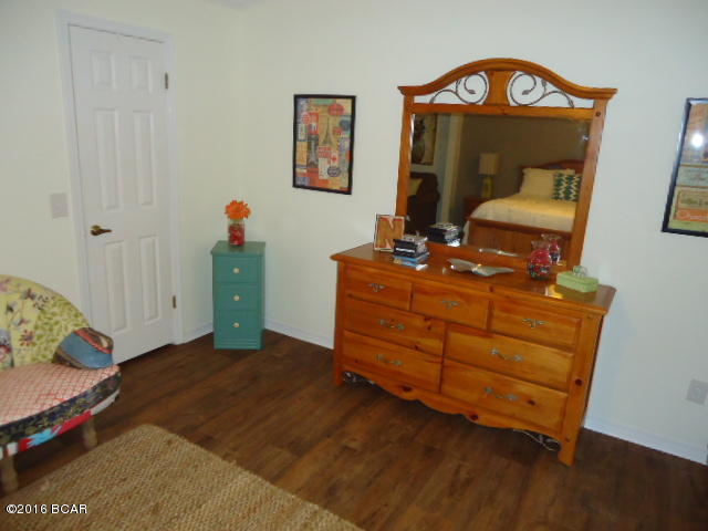 Gulf Highlands Beach Resort - Residential