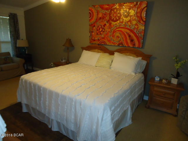 Gulf Highlands Beach Resort - Residential