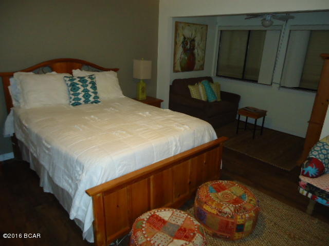 Gulf Highlands Beach Resort - Residential