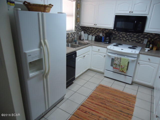 Gulf Highlands Beach Resort - Residential