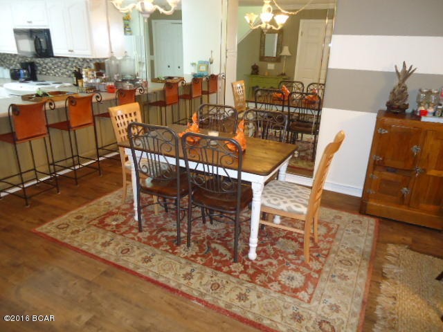 Gulf Highlands Beach Resort - Residential