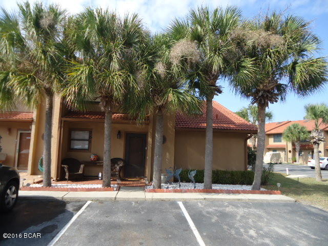 Gulf Highlands Beach Resort - Residential