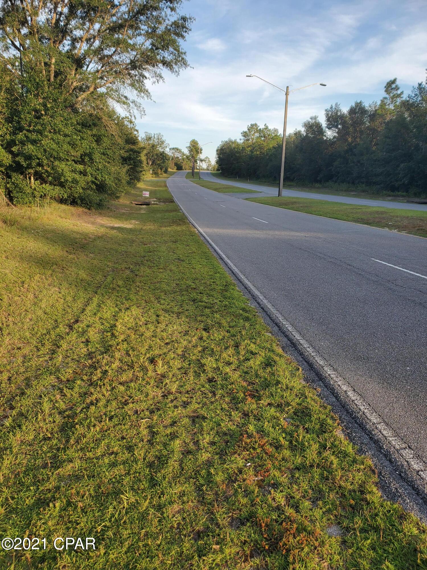 Sunny Hills Unit 19 - Land