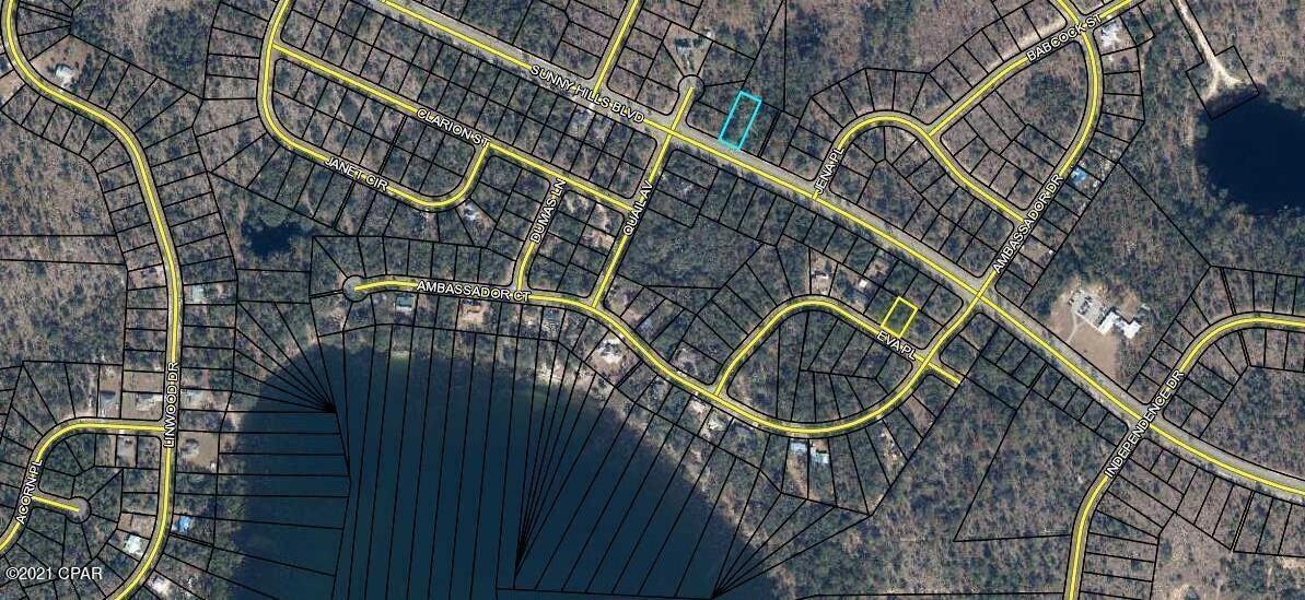 Sunny Hills Unit 19 - Land