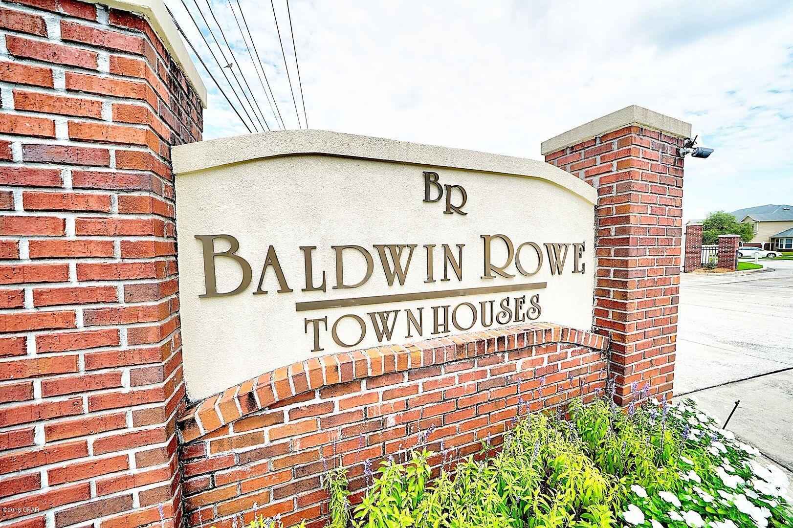 Baldwin Rowe - Residential