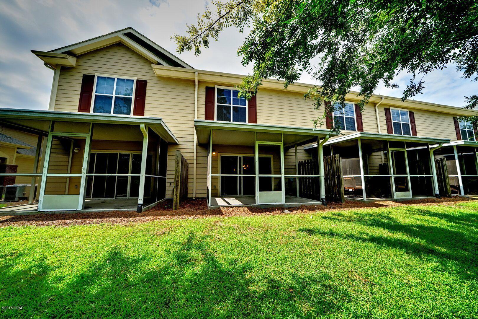 Baldwin Rowe - Residential