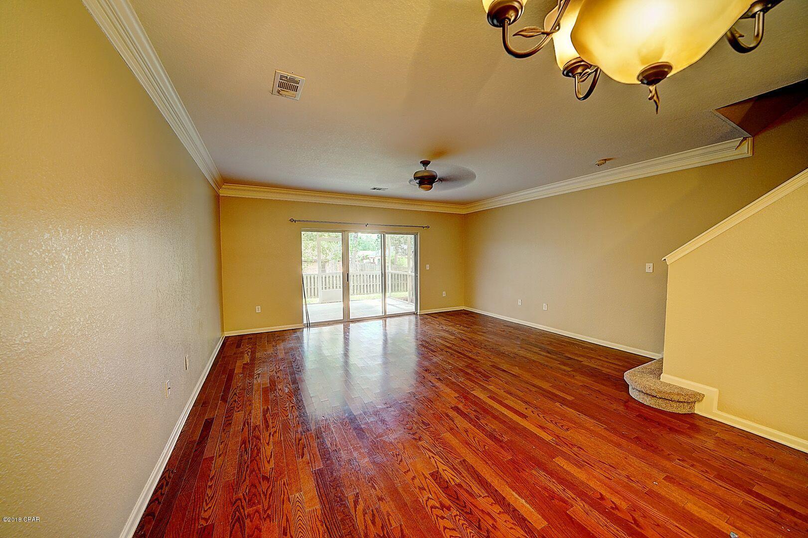 Baldwin Rowe - Residential