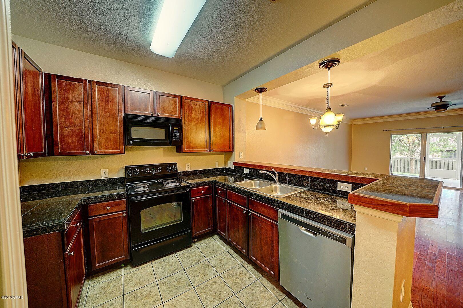 Baldwin Rowe - Residential