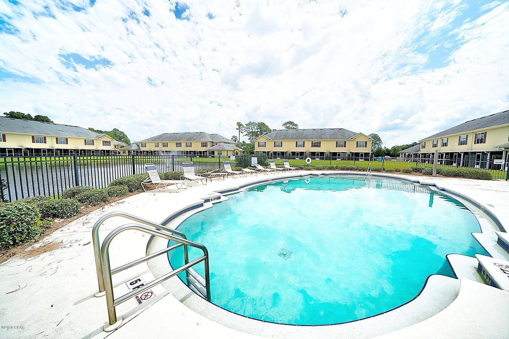 Baldwin Rowe - Residential