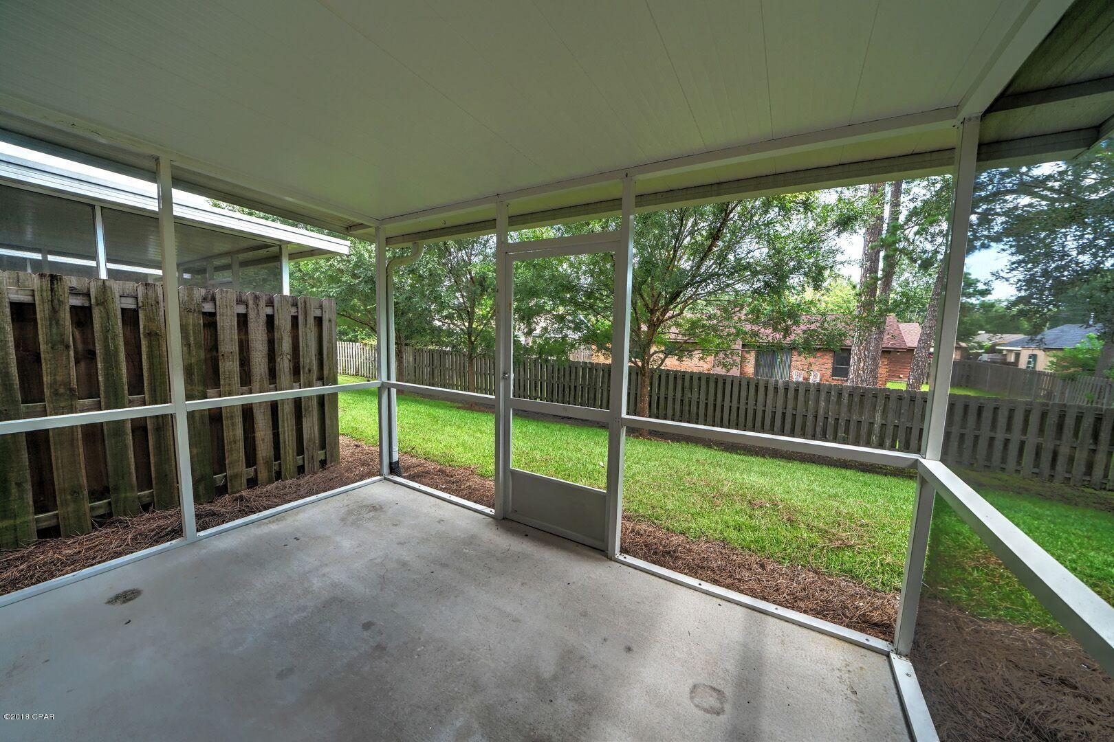 Baldwin Rowe - Residential