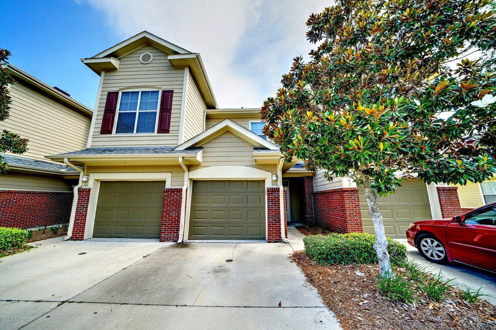 Baldwin Rowe - Residential