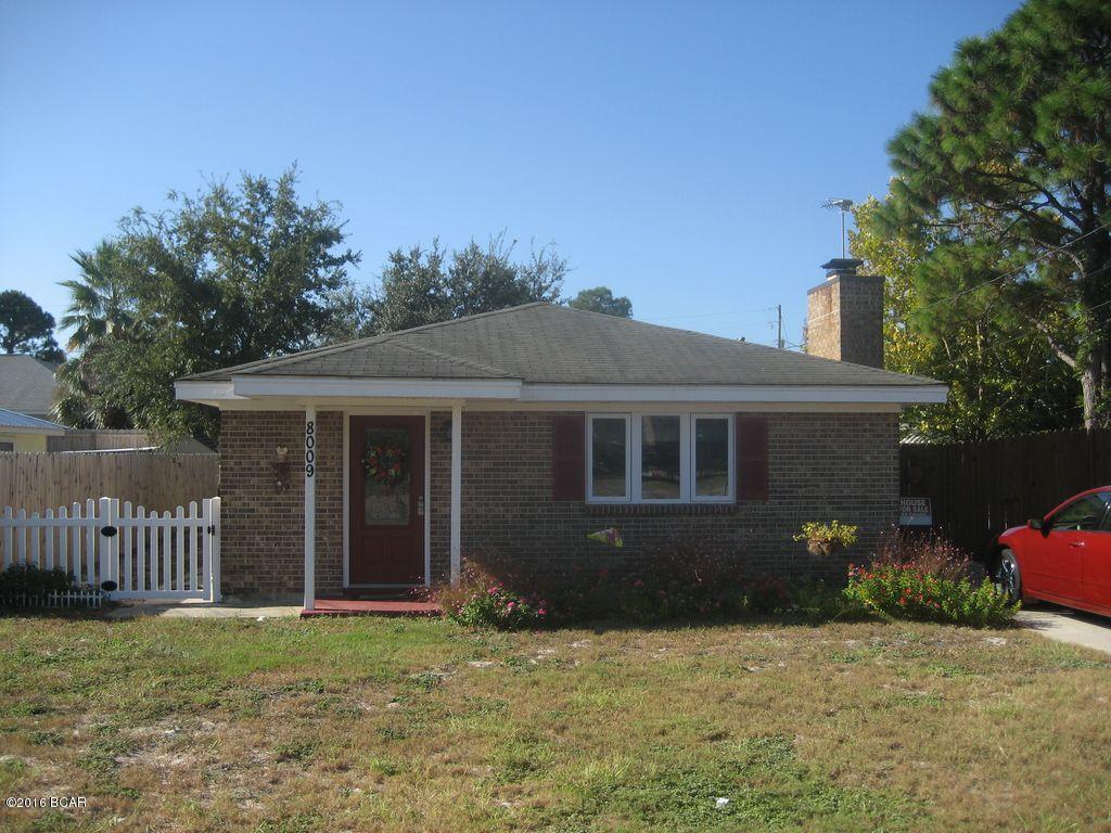 Silver Sands Unit 2 - Residential