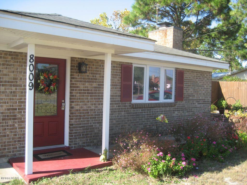 Silver Sands Unit 2 - Residential