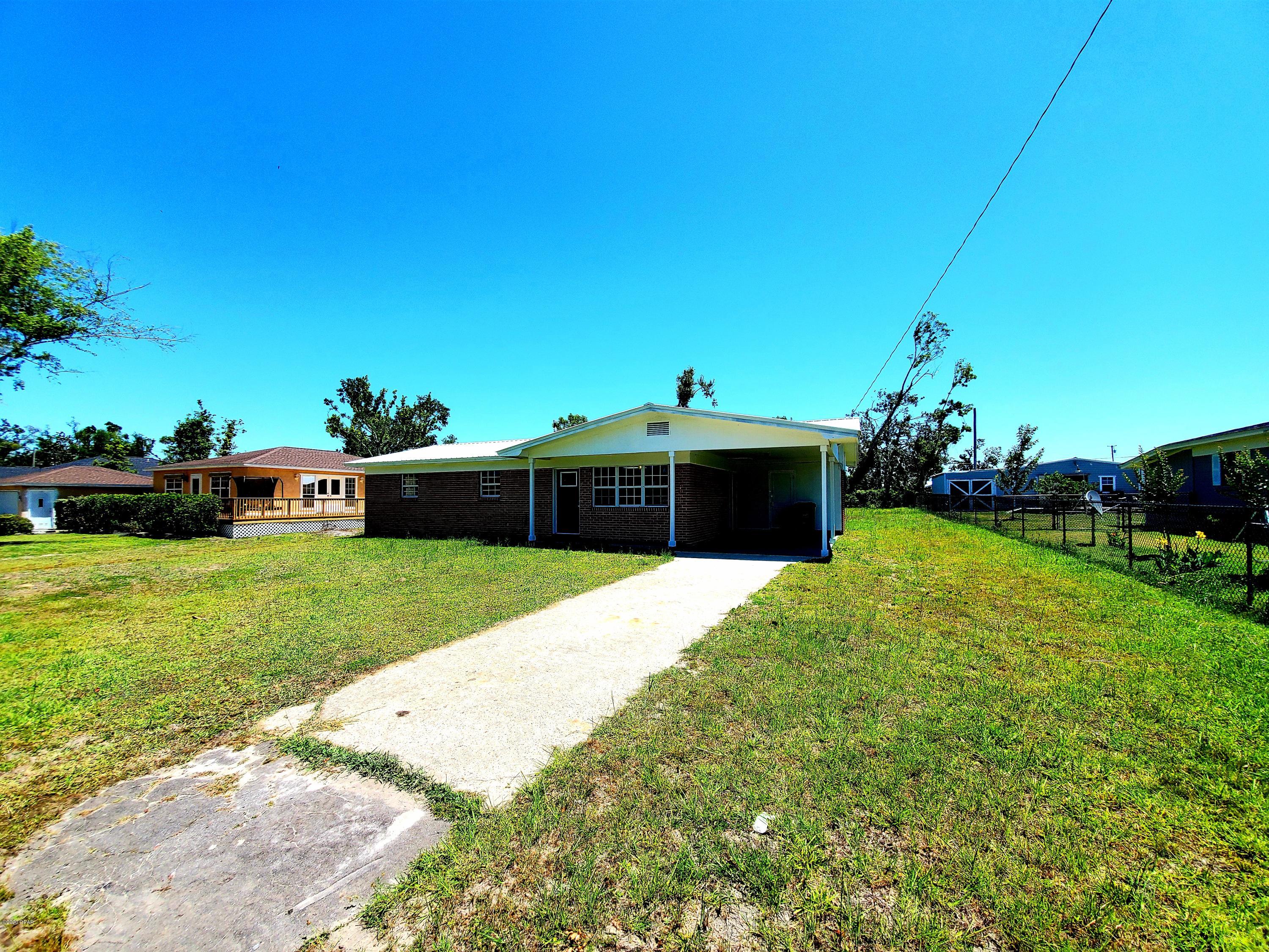 Lynn Haven - Residential