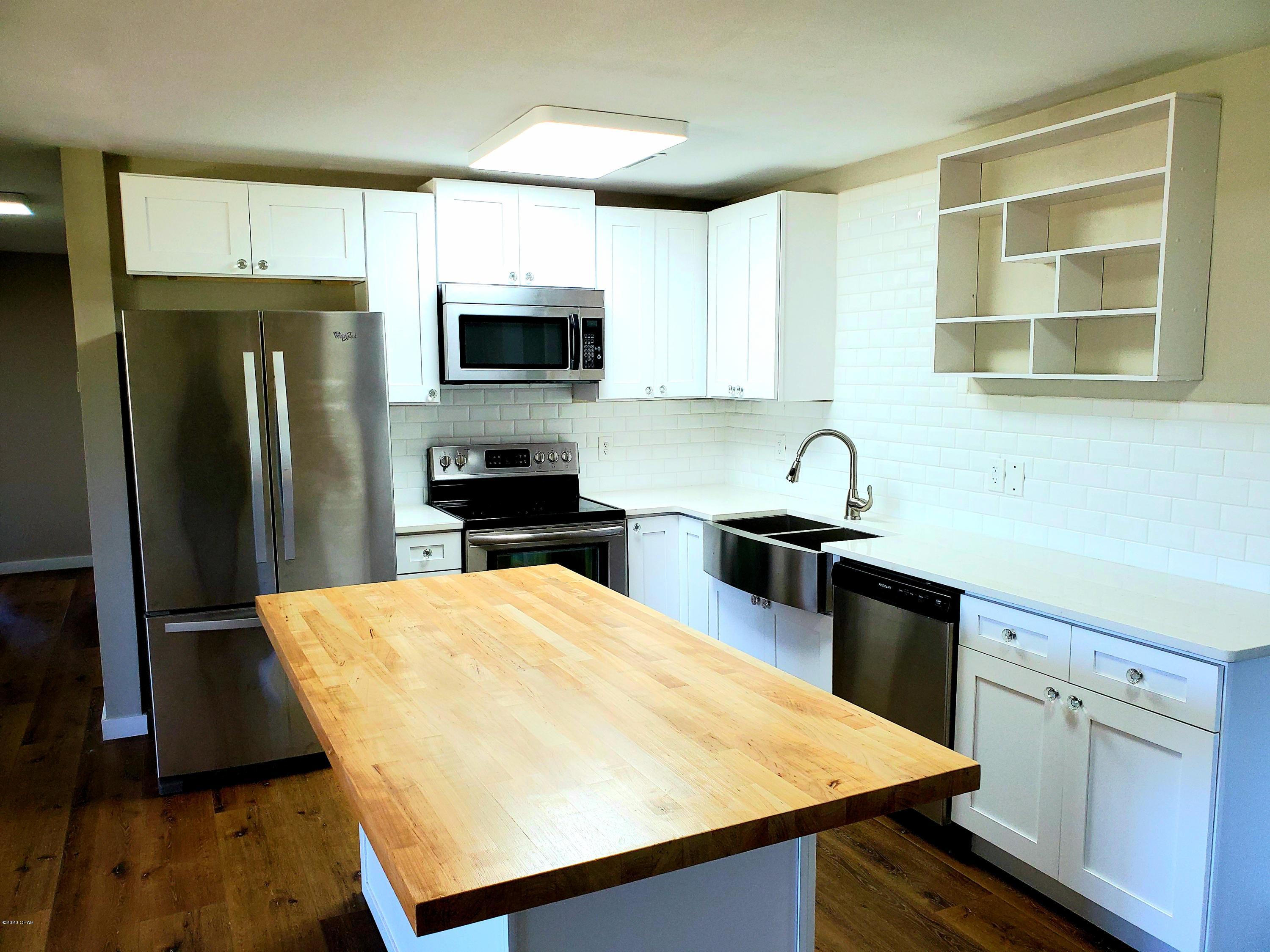 Lynn Haven - Residential