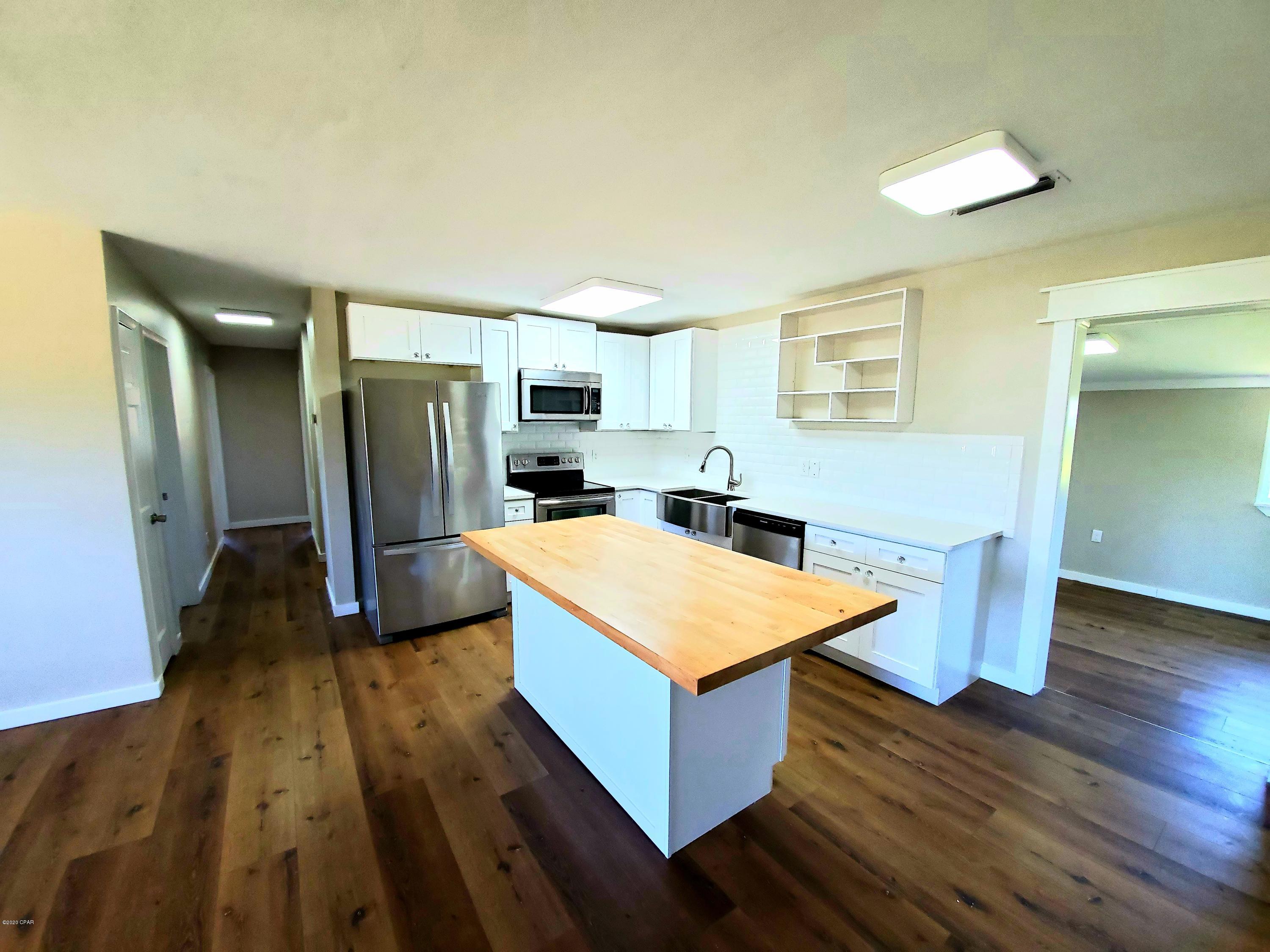 Lynn Haven - Residential