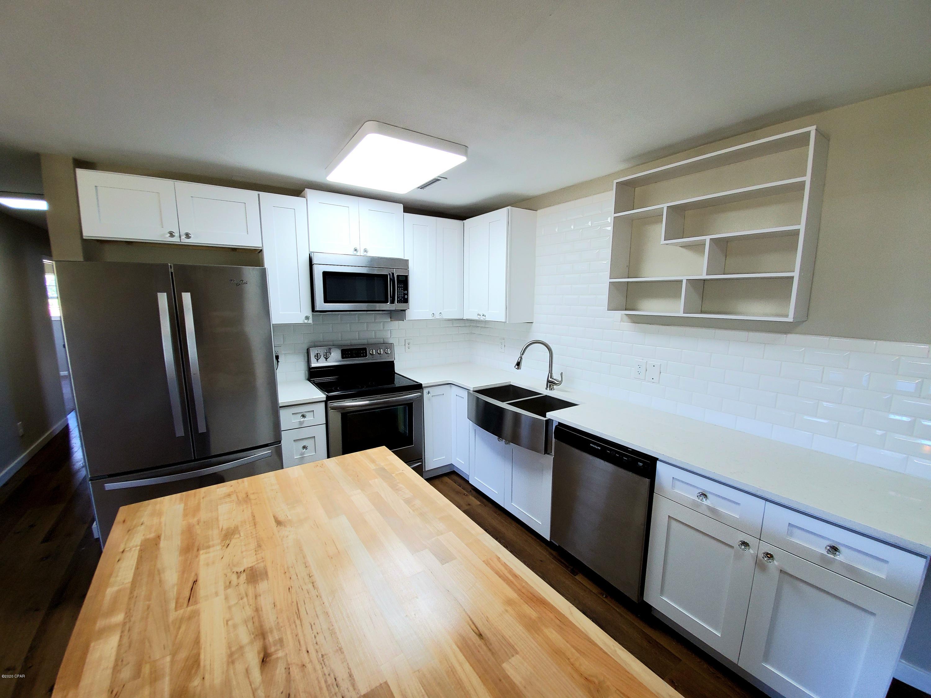 Lynn Haven - Residential