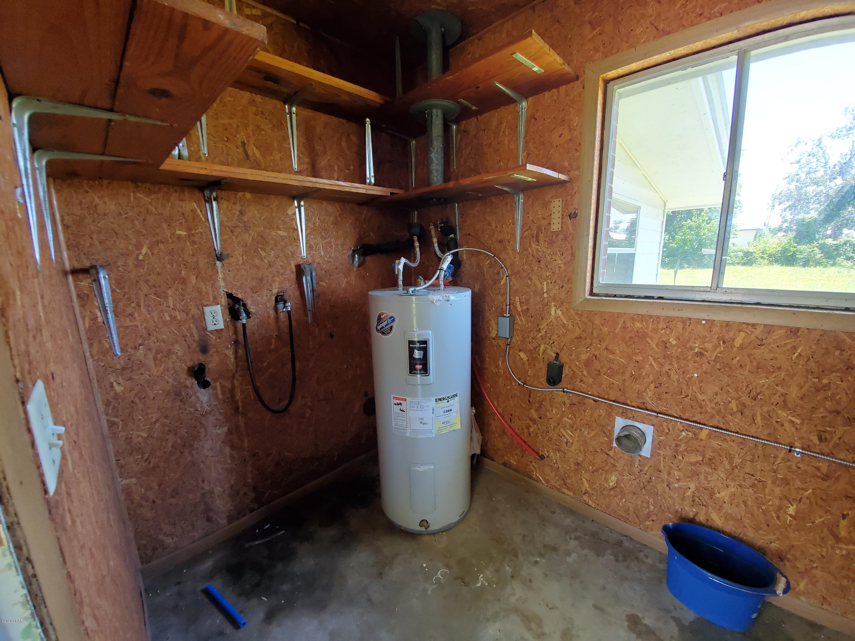 Lynn Haven - Residential