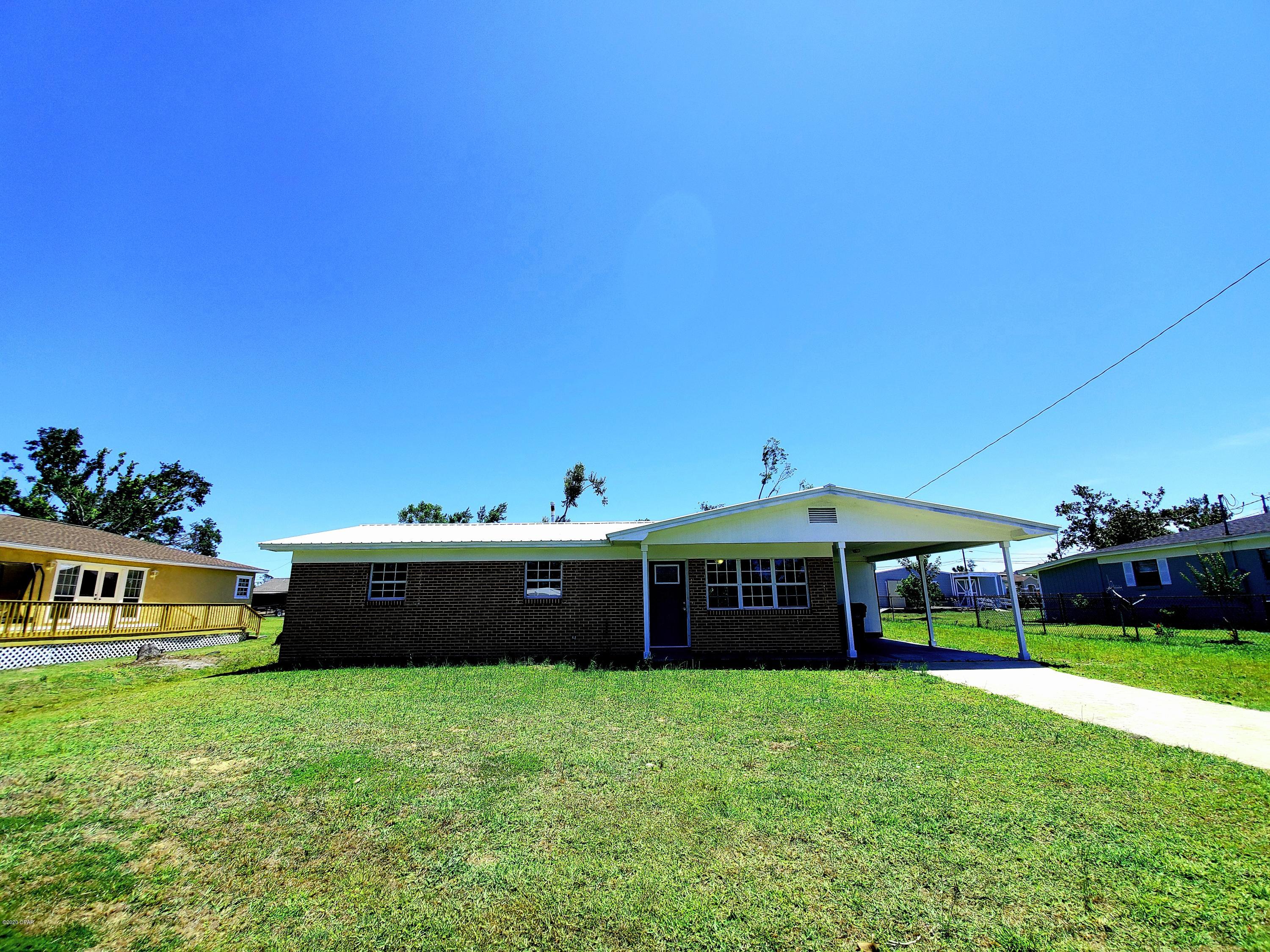 Lynn Haven - Residential